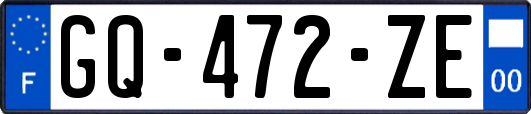 GQ-472-ZE