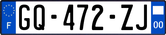 GQ-472-ZJ