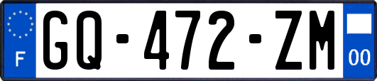 GQ-472-ZM