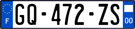 GQ-472-ZS