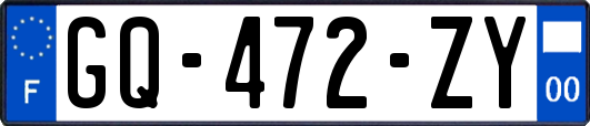 GQ-472-ZY