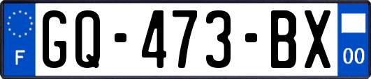 GQ-473-BX