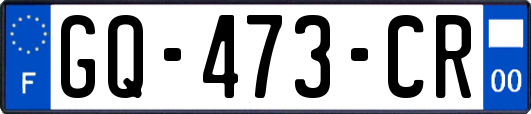 GQ-473-CR