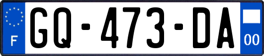 GQ-473-DA