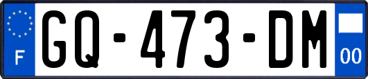 GQ-473-DM
