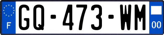 GQ-473-WM