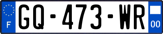 GQ-473-WR