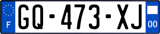 GQ-473-XJ