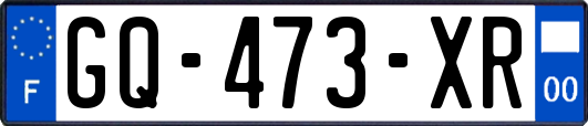 GQ-473-XR