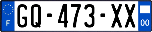 GQ-473-XX