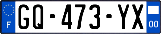 GQ-473-YX