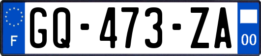 GQ-473-ZA