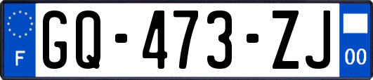 GQ-473-ZJ