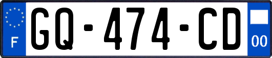 GQ-474-CD