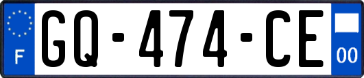 GQ-474-CE