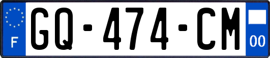 GQ-474-CM
