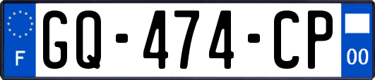 GQ-474-CP