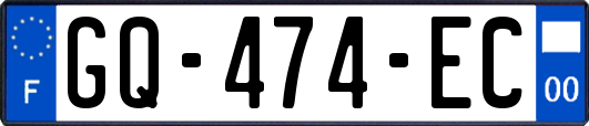 GQ-474-EC