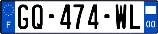 GQ-474-WL