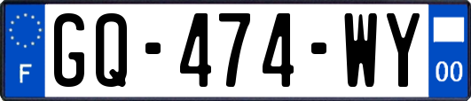 GQ-474-WY
