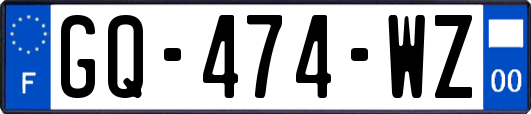 GQ-474-WZ