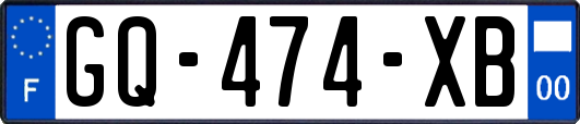 GQ-474-XB