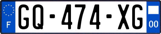 GQ-474-XG