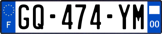 GQ-474-YM