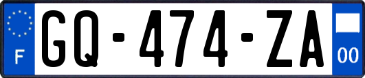 GQ-474-ZA