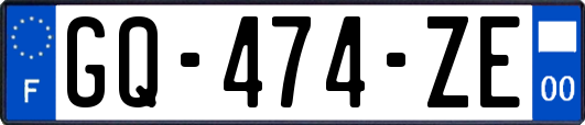 GQ-474-ZE