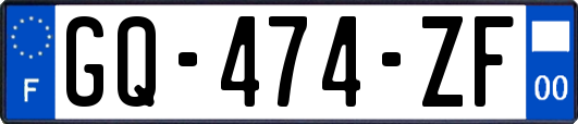 GQ-474-ZF