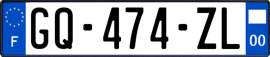 GQ-474-ZL