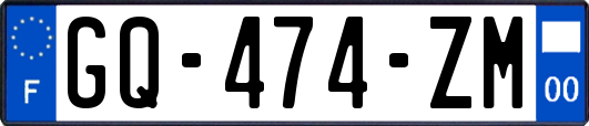 GQ-474-ZM