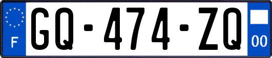GQ-474-ZQ