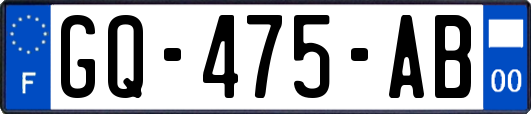 GQ-475-AB