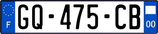 GQ-475-CB