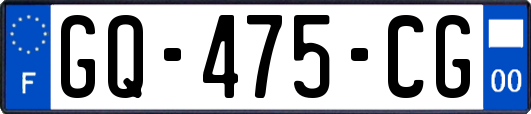 GQ-475-CG