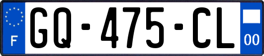 GQ-475-CL