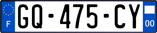 GQ-475-CY
