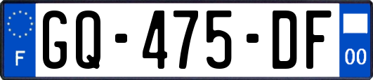 GQ-475-DF