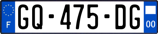 GQ-475-DG