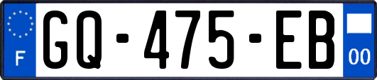 GQ-475-EB