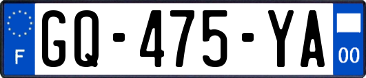 GQ-475-YA