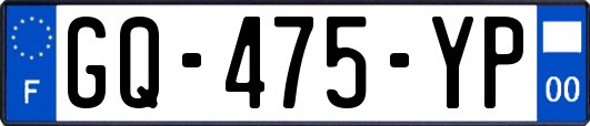 GQ-475-YP