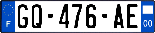 GQ-476-AE