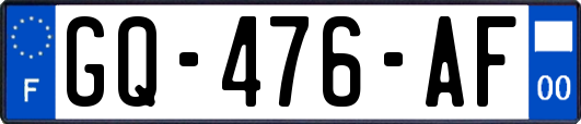 GQ-476-AF