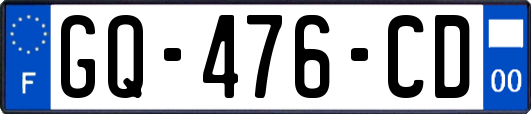 GQ-476-CD
