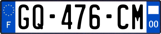 GQ-476-CM
