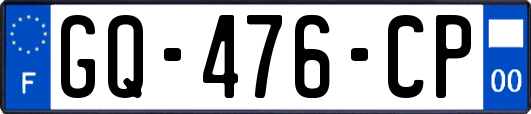 GQ-476-CP
