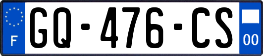 GQ-476-CS